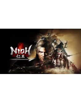 Nioh: Complete Edition Steam/GlobalCASHBACK