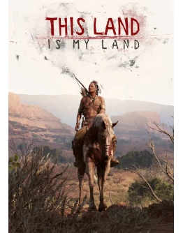 This Land Is My Land +50 Games Steam/Global
