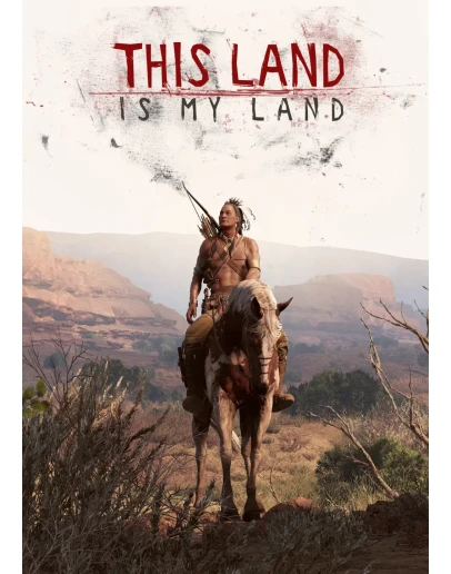 This Land Is My Land +50 Games Steam/Global