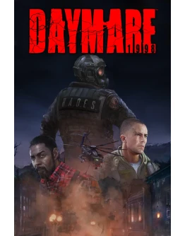 Daymare: 1998 +50 Games Steam/Global