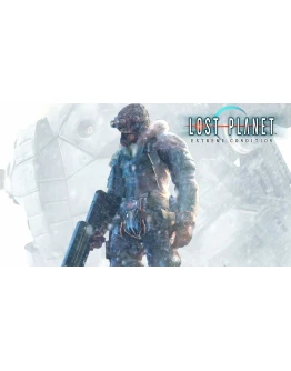 Lost Planet: Extreme Condition +50 Games Steam