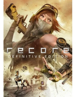 ReCore: Definitive Edition +50 Games Steam/Global