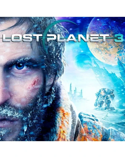 Lost Planet 3 +50 Games Steam/Global