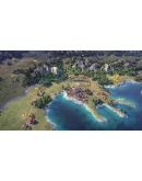 Knights of Honor II Sovereign Steam Gift Россия