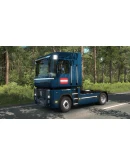 Euro Truck Simulator 2 Latvian Paint Jobs Pack Steam RU