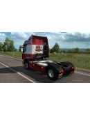 Euro Truck Simulator 2 Latvian Paint Jobs Pack Steam RU
