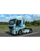 Euro Truck Simulator 2 Latvian Paint Jobs Pack Steam RU