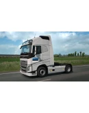 Euro Truck Simulator 2 Estonian Paint Jobs Pack SteamRU