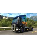 Euro Truck Simulator 2 Finnish Paint Jobs Pack Steam RU
