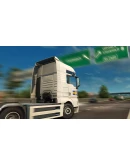 Euro Truck Simulator 2 Swedish Paint Jobs Pack Steam RU