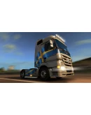 Euro Truck Simulator 2 Swedish Paint Jobs Pack Steam RU