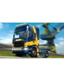 Euro Truck Simulator 2 Swedish Paint Jobs Pack Steam RU