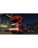 Euro Truck Simulator 2 - Norwegian Paint Jobs Pack RU