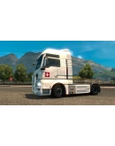 Euro Truck Simulator 2 - Swiss Paint Jobs Pack Steam RU Euro Truck Simulator 2 - Swiss Paint Jobs Pack Steam RU
