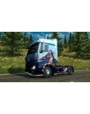 Euro Truck Simulator 2 - Swiss Paint Jobs Pack Steam RU Euro Truck Simulator 2 - Swiss Paint Jobs Pack Steam RU