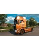 Euro Truck Simulator 2 Austrian Paint Jobs Pack SteamRU