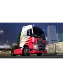 Euro Truck Simulator 2 Polish Paint Jobs Pack Steam RU Euro Truck Simulator 2 Polish Paint Jobs Pack Steam RU