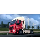Euro Truck Simulator 2 Polish Paint Jobs Pack Steam RU Euro Truck Simulator 2 Polish Paint Jobs Pack Steam RU