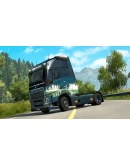 Euro Truck Simulator 2 Slovak Paint Jobs Pack Steam RU
