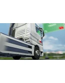 Euro Truck Simulator 2 - Czech Paint Jobs Pack Steam RU