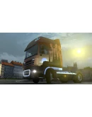 Euro Truck Simulator 2 - Czech Paint Jobs Pack Steam RU