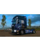 Euro Truck Simulator 2 - Viking Legends (Steam Gift RU)