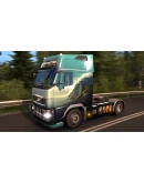 Euro Truck Simulator 2 - Viking Legends (Steam Gift RU)