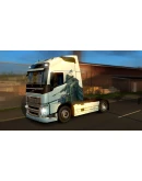 Euro Truck Simulator 2 - Viking Legends (Steam Gift RU)