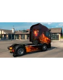 Euro Truck Simulator 2 - Viking Legends (Steam Gift RU)