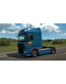 Euro Truck Simulator 2 - Lithuanian Paint Jobs Pack RU