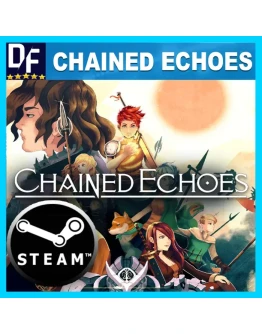 Chained Echoes STEAM Аккаунт