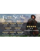 Fell Seal: Arbiter's Mark (Steam Gift Россия)