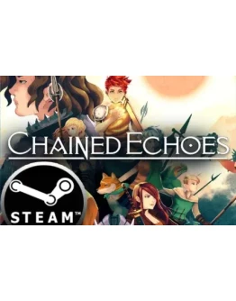 Chained Echoes STEAM Аккаунтна 90 дней