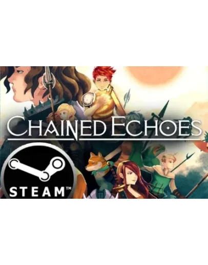 Chained Echoes STEAM Аккаунтна 90 дней