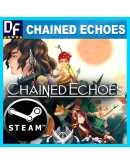 Chained Echoes STEAM Аккаунтна 90 дней