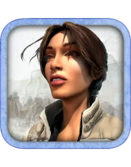 Syberia iPhone ios iPad Appstore + ПОДАРОК Syberia iPhone ios iPad Appstore + ПОДАРОК
