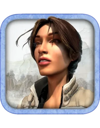 Syberia iPhone ios iPad Appstore + ПОДАРОК Syberia iPhone ios iPad Appstore + ПОДАРОК