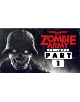 Zombie Army Trilogy +50 Games Steam/Global