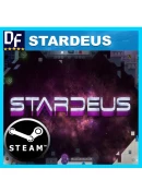 Stardeus STEAM Аккаунт