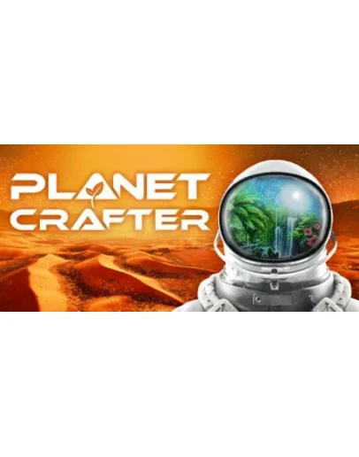 The Planet Crafter Steam РУ+UA+KZ+СНГ