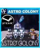 Astro Colony STEAM Аккаунт