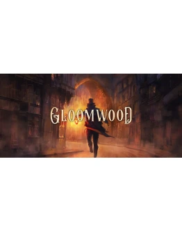 Gloomwood +50 Games Steam/Global Cashback