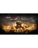 Gears 5 + Gears Tactics + Gears 5 - Hivebusters