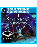 Soulstone Survivors STEAM Аккаунт