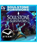Soulstone Survivors STEAM Аккаунтна 90 дней