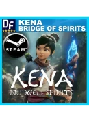 Kena: Bridge of Spirits STEAM Аккаунт