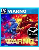 WARNO STEAM Аккаунт