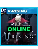 V Rising - ОНЛАЙН STEAM Аккаунт V Rising - ОНЛАЙН STEAM Аккаунт