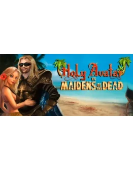 Holy Avatar vs. Maidens of the Dead STEAM КЛЮЧ ГЛОБАЛ
