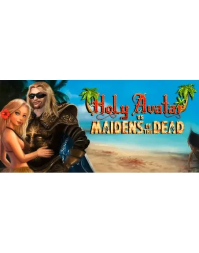 Holy Avatar vs. Maidens of the Dead STEAM КЛЮЧ ГЛОБАЛ